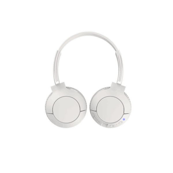 ყურსასმენი TCL ASH WHITE WIRELESS - MTRO200BTWT