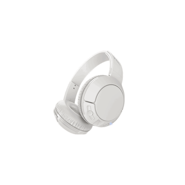 ყურსასმენი TCL ASH WHITE WIRELESS - MTRO200BTWT