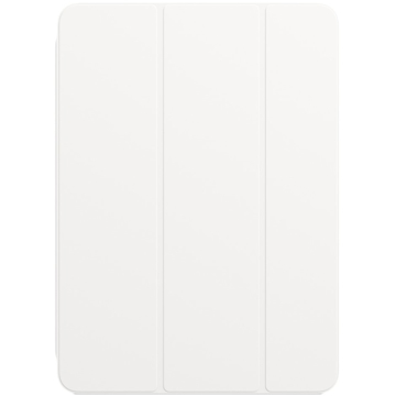 პლანშეტის ქეისი Apple Smart Folio for 11-inch iPad Pro White