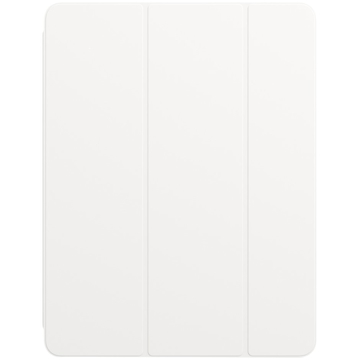 პლანშეტის ქეისი Apple Smart Folio for 12.9-inch iPad Pro (3rd Generation) - White