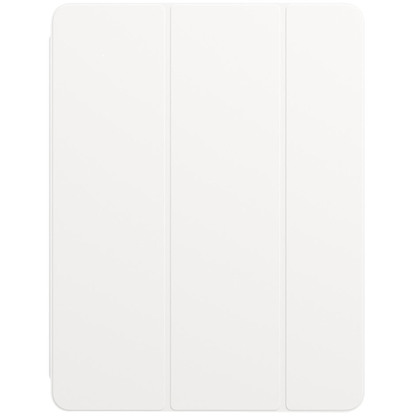 პლანშეტის ქეისი Apple Smart Folio for 12.9-inch iPad Pro (3rd Generation) - White