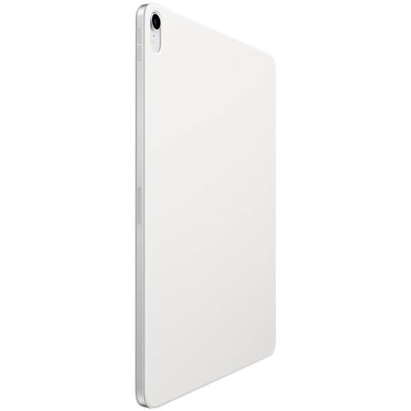 პლანშეტის ქეისი Apple Smart Folio for 12.9-inch iPad Pro (3rd Generation) - White