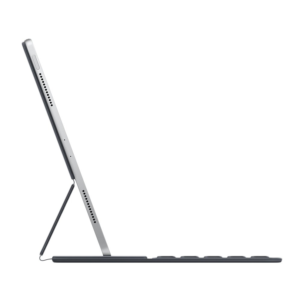 პლანშეტის ქეისი + კლავიატურა Apple Smart Keyboard Folio for 11-inch iPad Pro - Russian