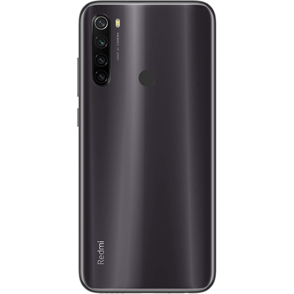 მობილური ტელეფონი Xiaomi Redmi Note 8T 4GB, 64GB Moonshadow Grey