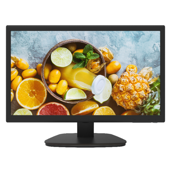 მონიტორი HIKVISION DS-D5024QE-E 23.8-inch FHD Monitor