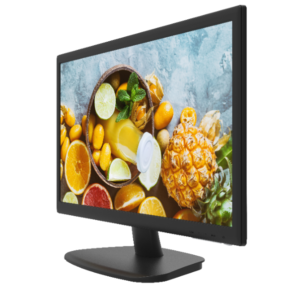 მონიტორი HIKVISION DS-D5024QE-E 23.8-inch FHD Monitor