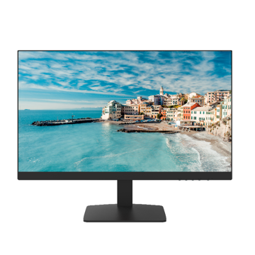 მონიტორი HIKVISION 21.5 inch FHD Borderless Monitor DS-D5022FN