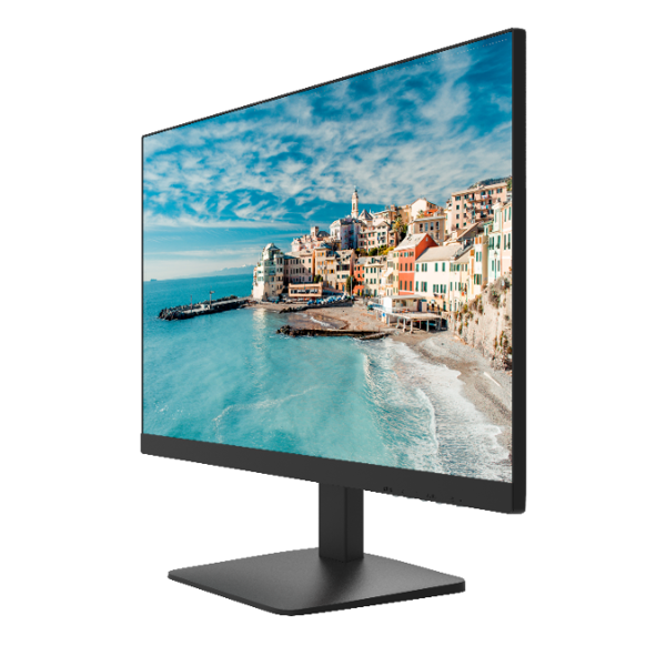 მონიტორი HIKVISION 21.5 inch FHD Borderless Monitor DS-D5022FN