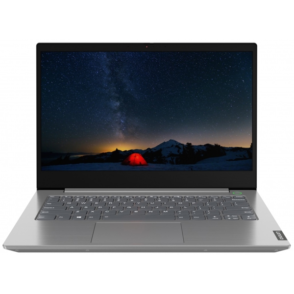 ნოუთბუქი Lenovo ThinkBook 14'' FHD I5-1035U 8GB, 256GB SSD, W10 Pro