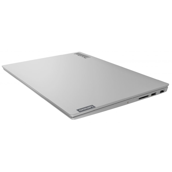 ნოუთბუქი Lenovo ThinkBook 14'' FHD I5-1035U 8GB, 256GB SSD, W10 Pro