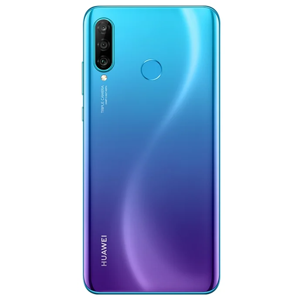 მობილური ტელეფონი HUAWEI P30 Lite 4GB, 128GB Dual sim LTE Blue