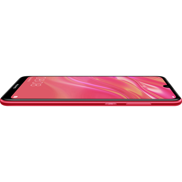 მობილური ტელეფონი HUAWEI Y7 4GB, 64GB Dual Sim LTE Purple