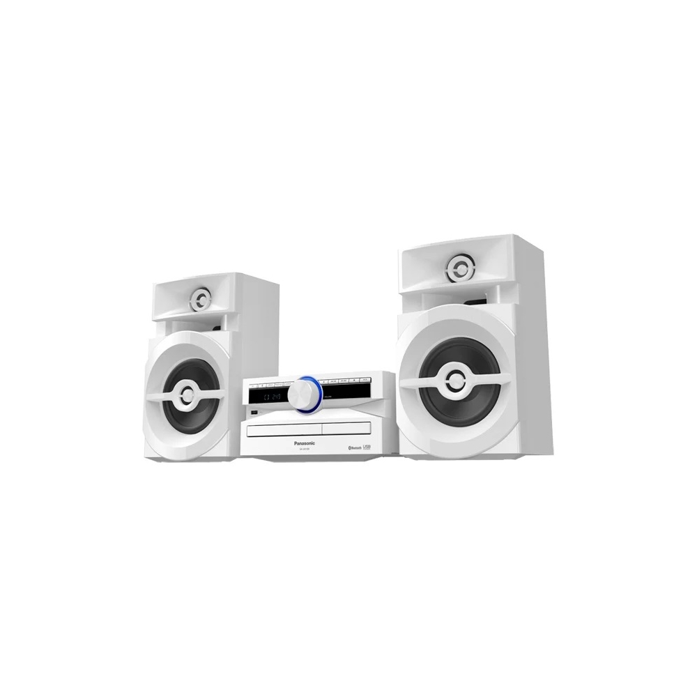  Panasonic SC-UX100EE-W White