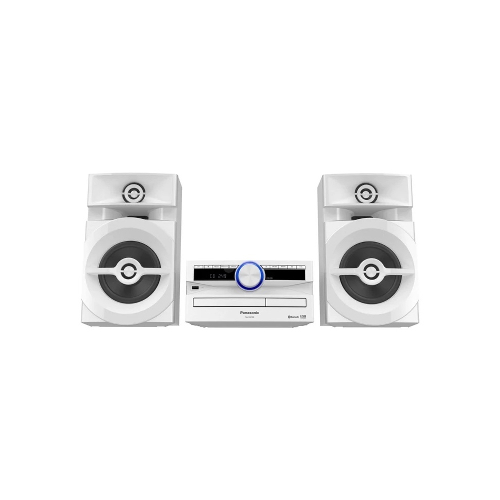  Panasonic SC-UX100EE-W White