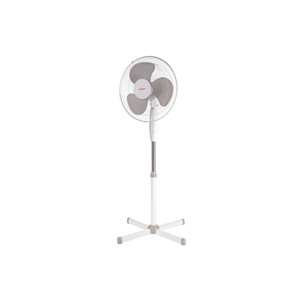 ვენტილატორი Ardesto FN-1608CW fan with mechanical control