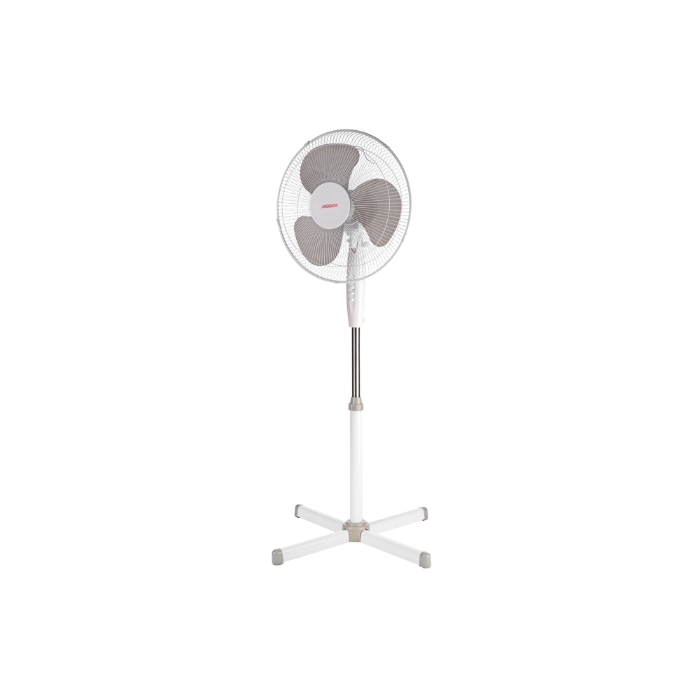ვენტილატორი Ardesto FN-1608CW, 45W, fan, White