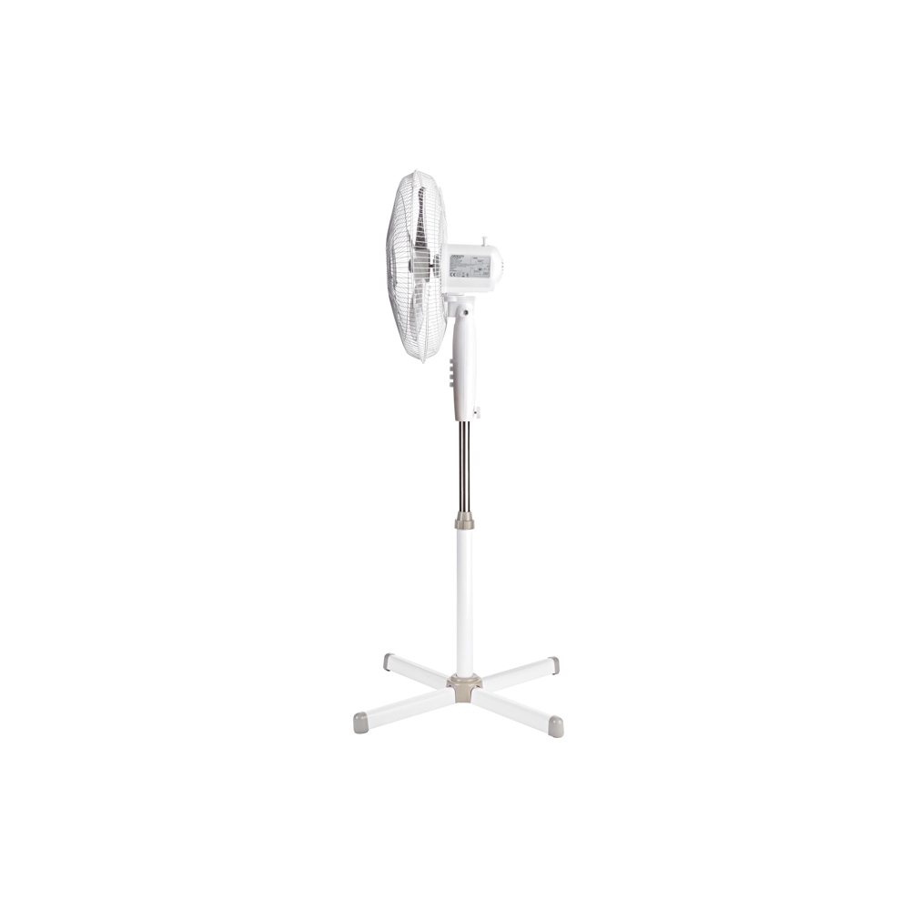 ვენტილატორი Ardesto FN-1608CW, 45W, fan, White