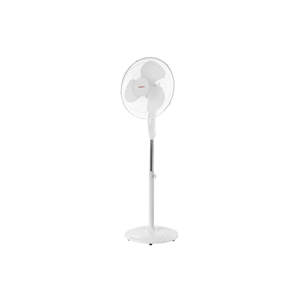 ვენტილატორი Ardesto FN-R1608RW fan with remote control