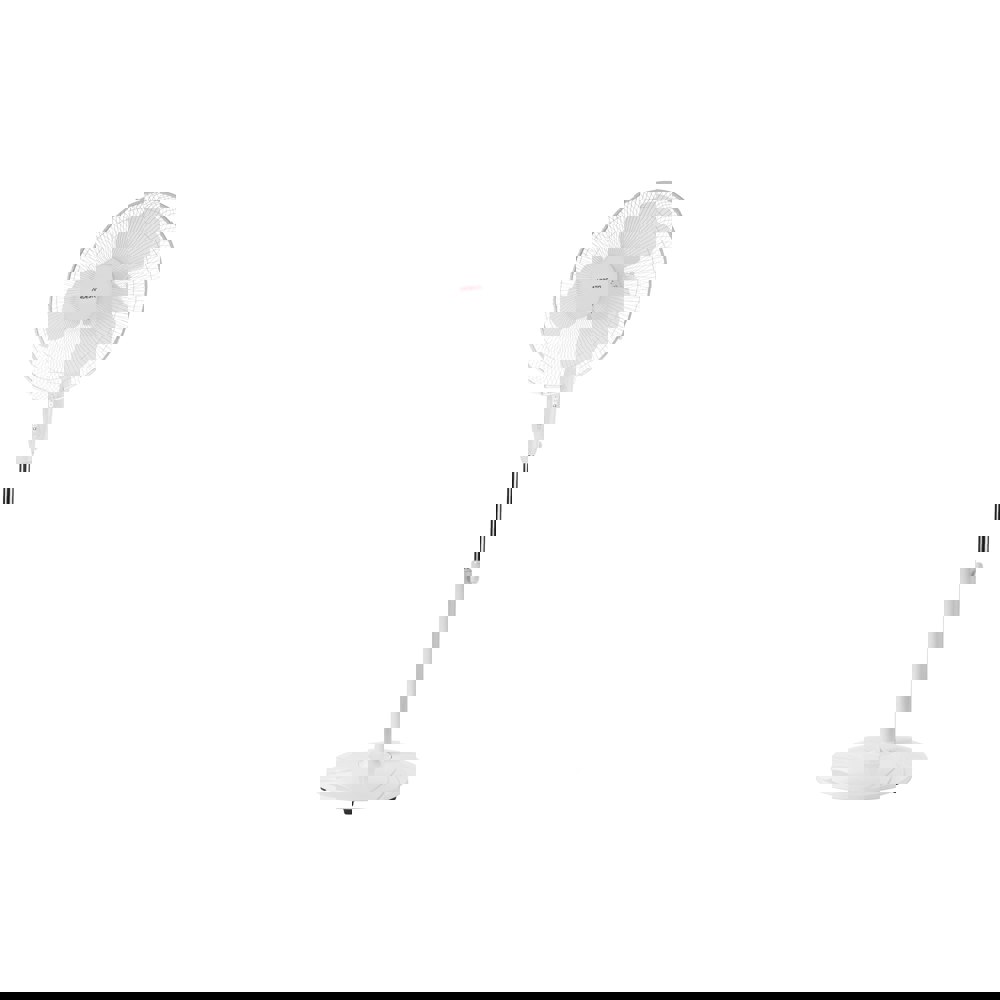 ვენტილატორი Ardesto FN-R1608RW, 45W, fan, White