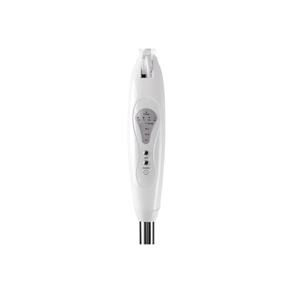 ვენტილატორი Ardesto FN-R1608RW, 45W, fan, White
