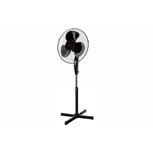 ვენტილატორი Ardesto FN-R1608CB fan with remote control