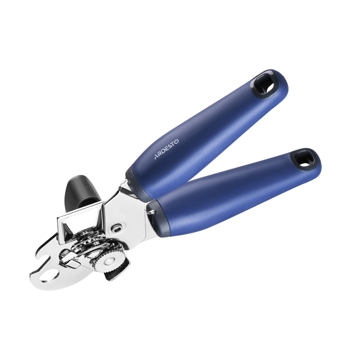 კონსერვის გასახსნელი ARDESTO Can opener Gemini gray/blue