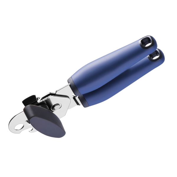 კონსერვის გასახსნელი ARDESTO Can opener Gemini gray/blue