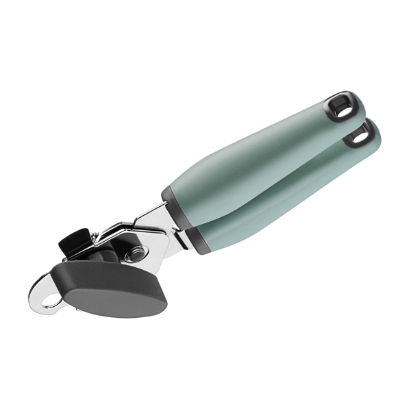 კონსერვის გასახსნელი ARDESTO Can opener Gemini gray/green