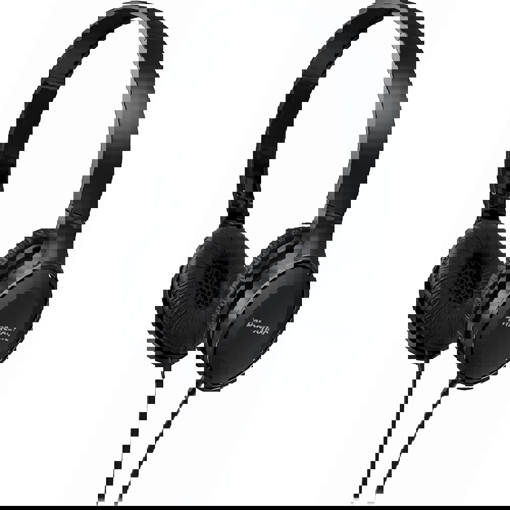 ყურსასმენი Panasonic RP-HF100GC-K Black