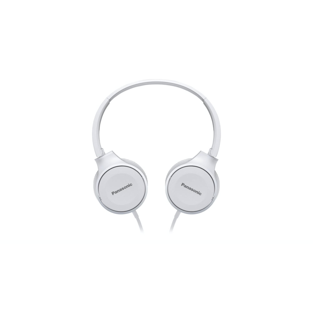 ყურსასმენი Panasonic RP-HF100GC-W White