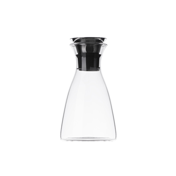 დოქი სახურავით ARDESTO Pitcher with lid 1100 ml borosilicate glass