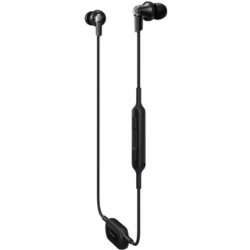 ყურსასმენი Panasonic RP-NJ300BGCK Wireless Earphone Black