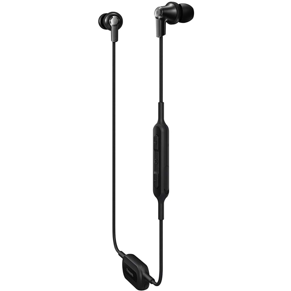 ყურსასმენი Panasonic RP-NJ300BGCK Wireless Earphone Black