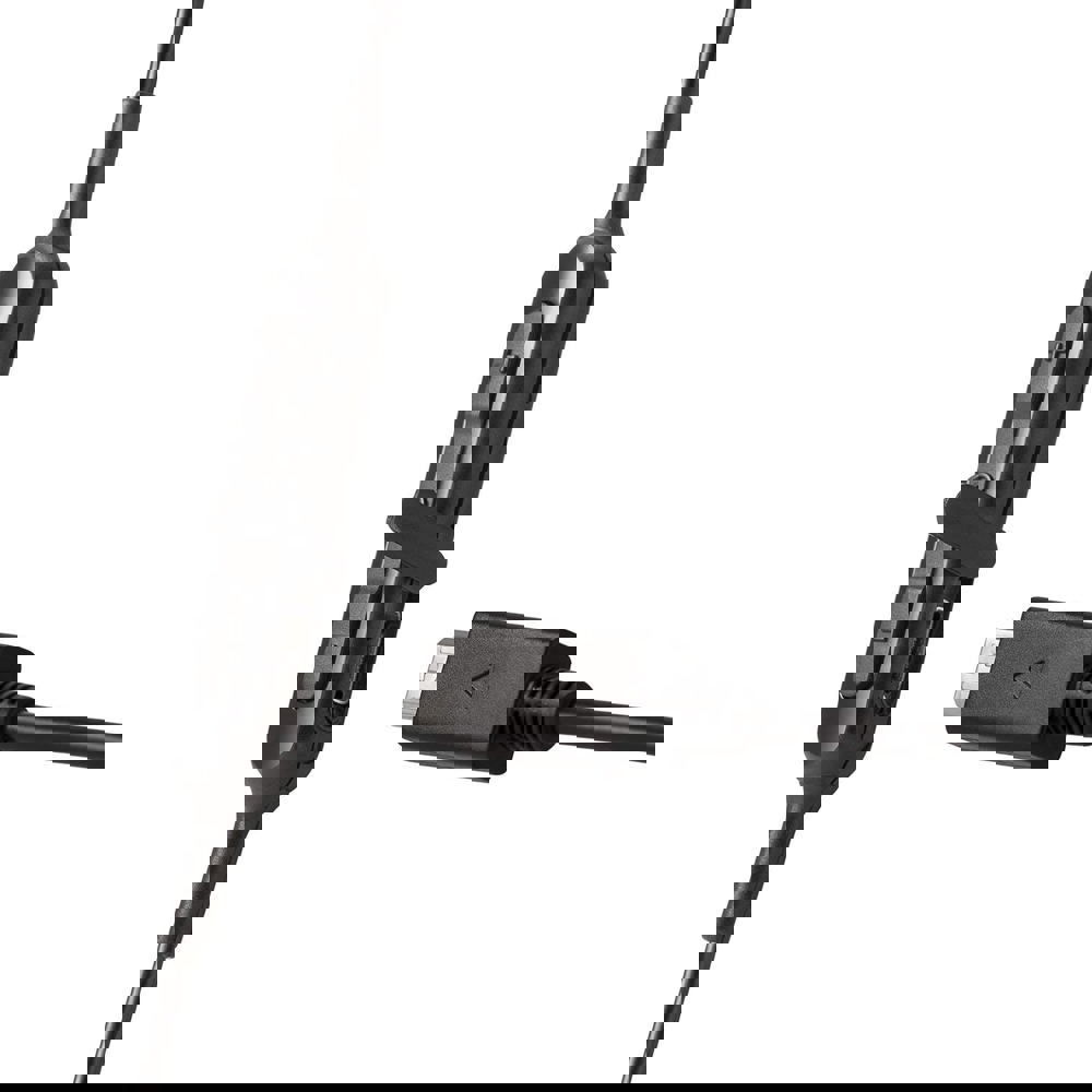 ყურსასმენი Panasonic RP-NJ300BGCK Wireless Earphone Black