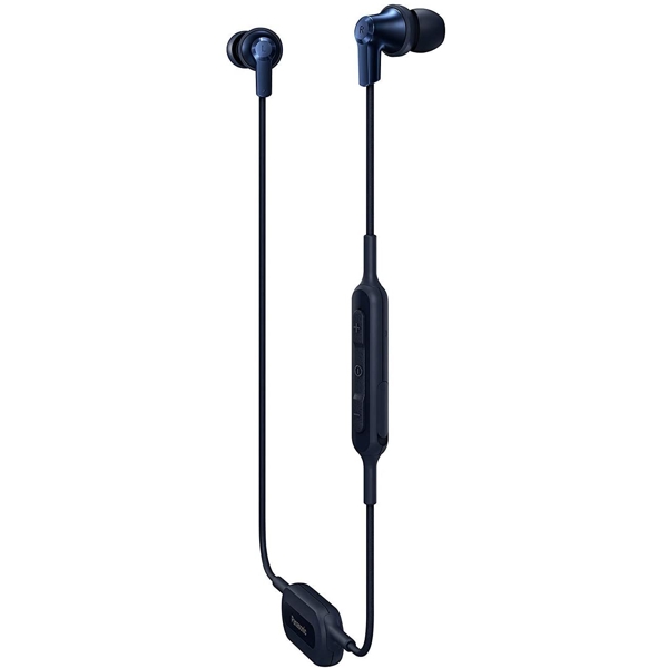 ყურსასმენი Panasonic RP-NJ300BGCA Wireless Earphone Blue