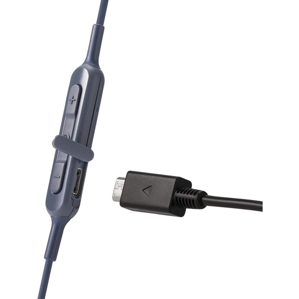 ყურსასმენი Panasonic RP-NJ300BGCA Wireless Earphone Blue