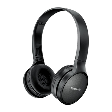 ყურსასმენი Panasonic RP-HF410BGCK Street Wireless Bluetooth Headphones Black