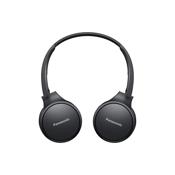 ყურსასმენი Panasonic RP-HF410BGCK Street Wireless Bluetooth Headphones Black