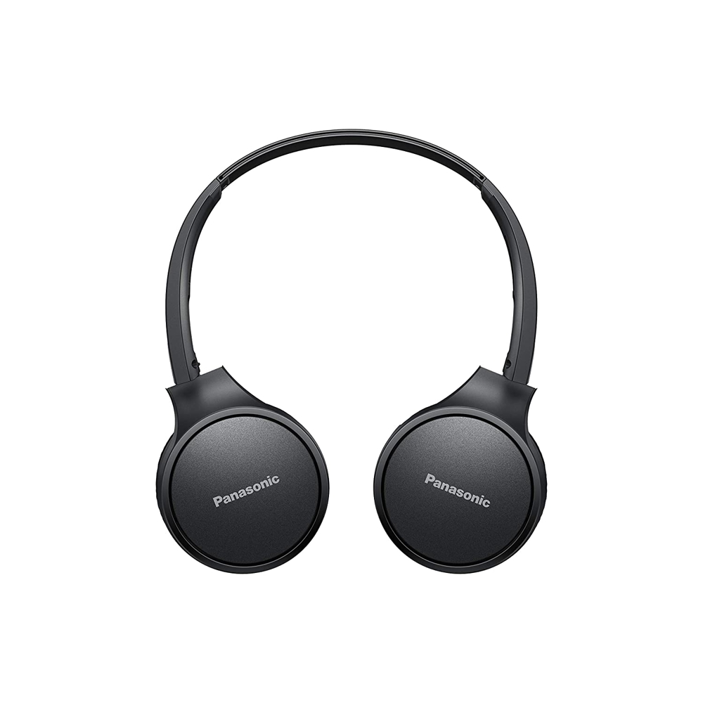 ყურსასმენი Panasonic RP-HF410BGCK Street Wireless Bluetooth Headphones Black