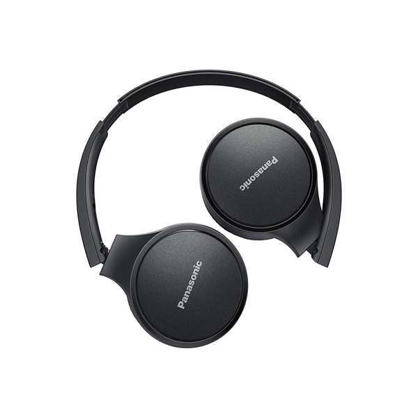 ყურსასმენი Panasonic RP-HF410BGCK Street Wireless Bluetooth Headphones Black