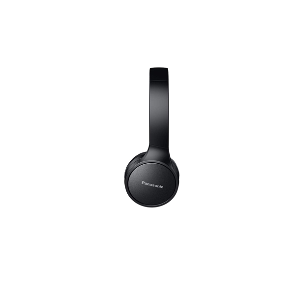 ყურსასმენი Panasonic RP-HF410BGCK Street Wireless Bluetooth Headphones Black