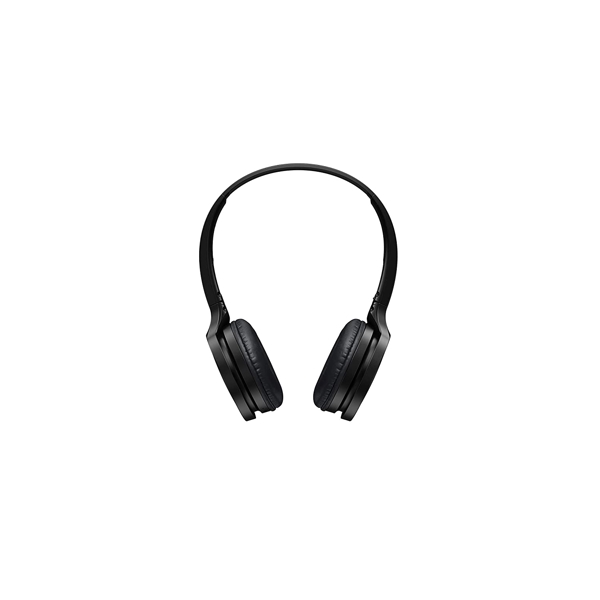 ყურსასმენი Panasonic RP-HF410BGCK Street Wireless Bluetooth Headphones Black