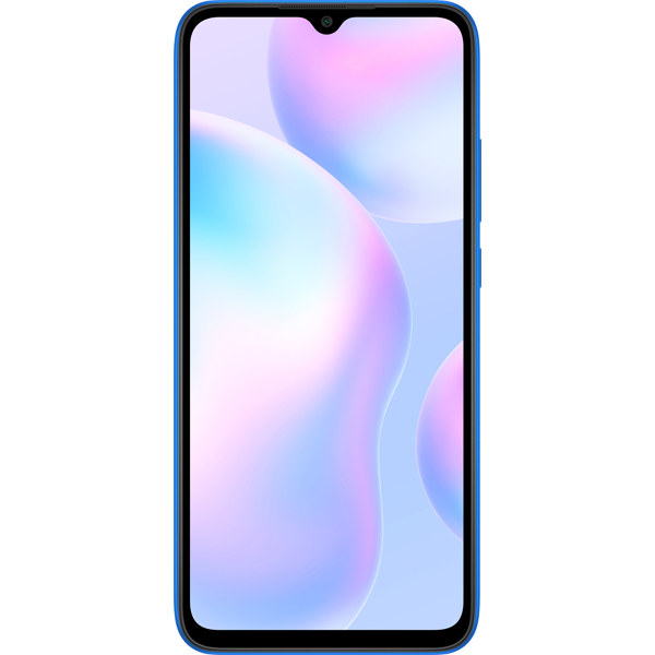 მობილური ტელეფონი Xiaomi Redmi 9A Global Version 2GB, 32GB Dual Sim LTE Blue