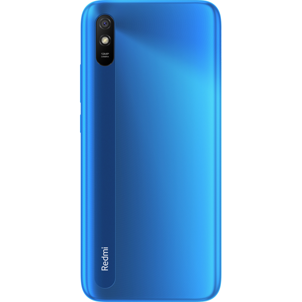 მობილური ტელეფონი Xiaomi Redmi 9A Global Version 2GB, 32GB Dual Sim LTE Blue