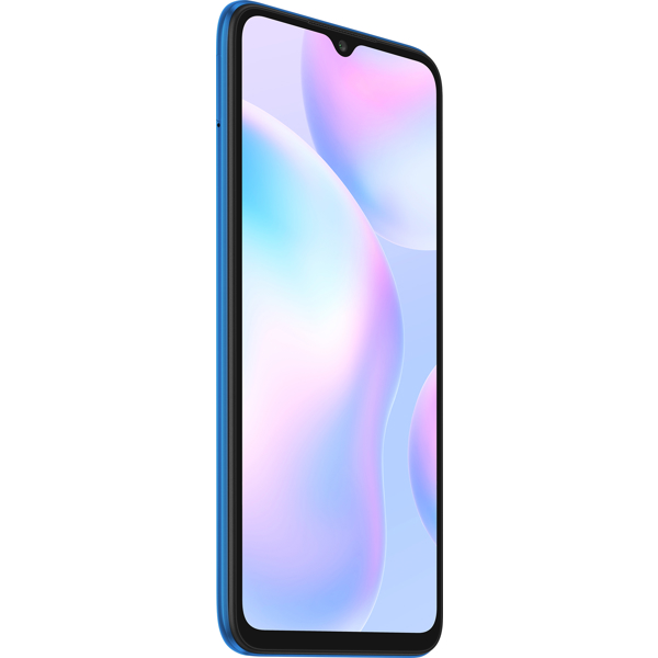 მობილური ტელეფონი Xiaomi Redmi 9A Global Version 2GB, 32GB Dual Sim LTE Blue