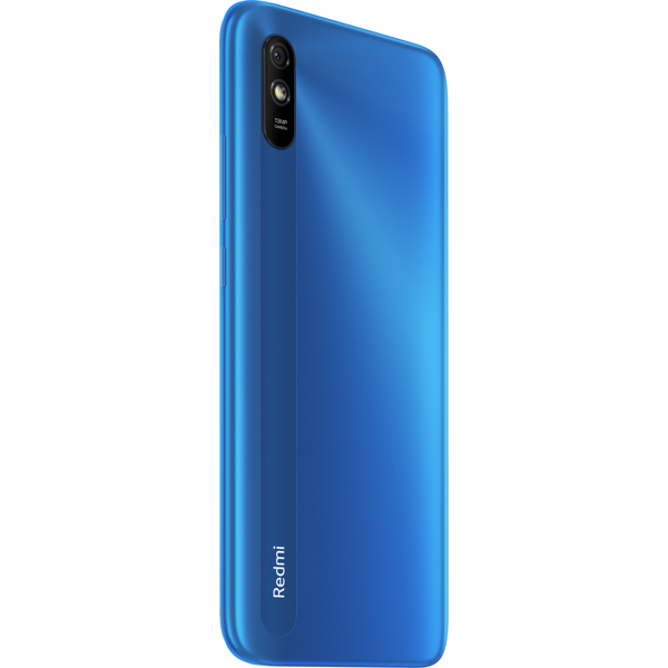 მობილური ტელეფონი Xiaomi Redmi 9A Global Version 2GB, 32GB Dual Sim LTE Blue