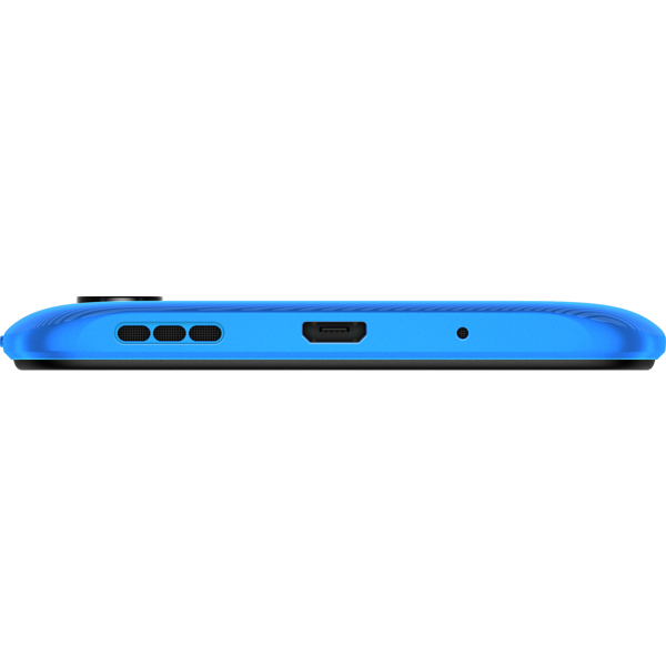 მობილური ტელეფონი Xiaomi Redmi 9A Global Version 2GB, 32GB Dual Sim LTE Blue