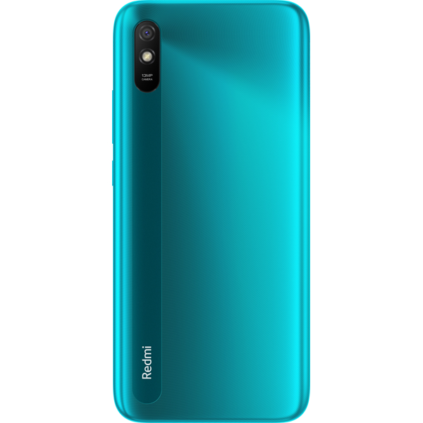 მობილური ტელეფონი Xiaomi Redmi 9A Global Version 2GB, 32GB Dual Sim LTE Green 