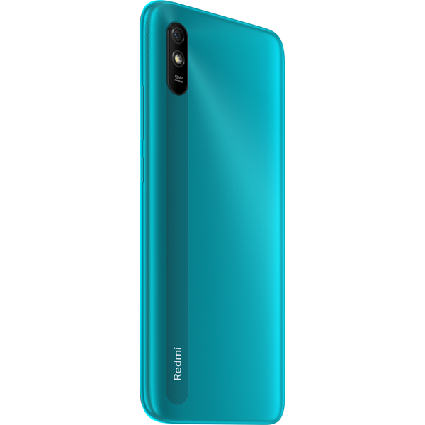 მობილური ტელეფონი Xiaomi Redmi 9A Global Version 2GB, 32GB Dual Sim LTE Green 