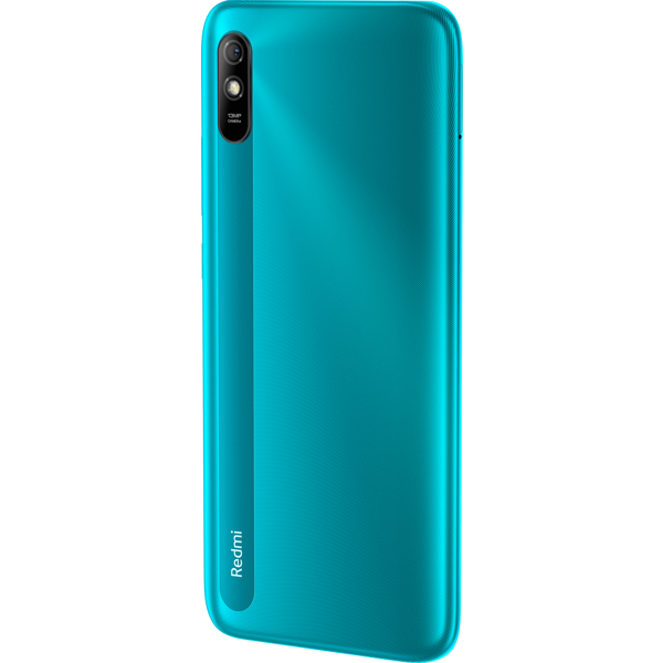 მობილური ტელეფონი Xiaomi Redmi 9A Global Version 2GB, 32GB Dual Sim LTE Green 